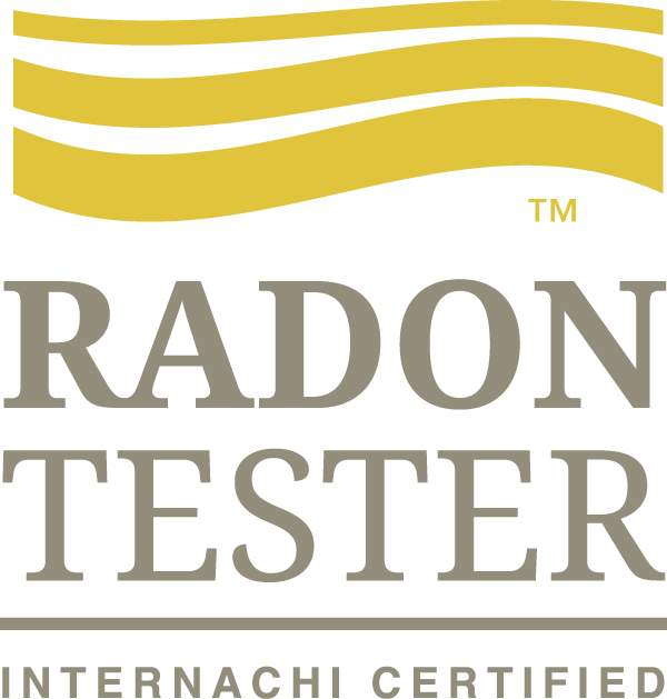 Certified InterNACHI RadonTestor Certified InterNACHI RadonTestor