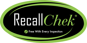 Home Inspection Recall Chek
